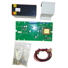 MIS-294A - Emergency Light, Universal Kit : 