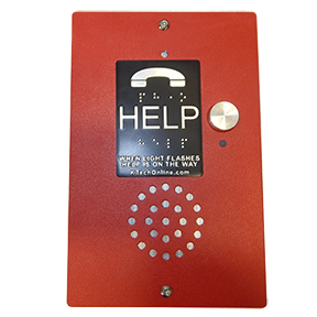 PH-BM-001 - SENTRY,BOX MOUNT : 
