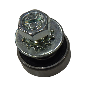SDO-035 - Eccentric, ECI Upthrust Roller : 
